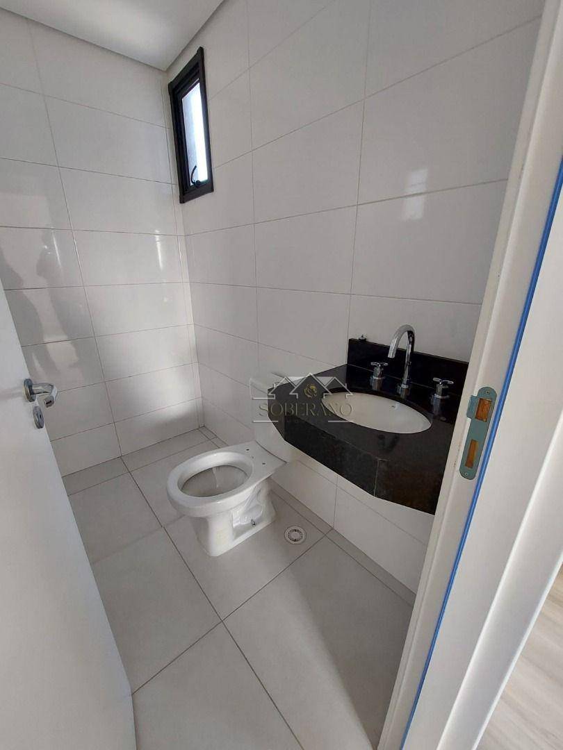 Apartamento à venda com 3 quartos, 90m² - Foto 17