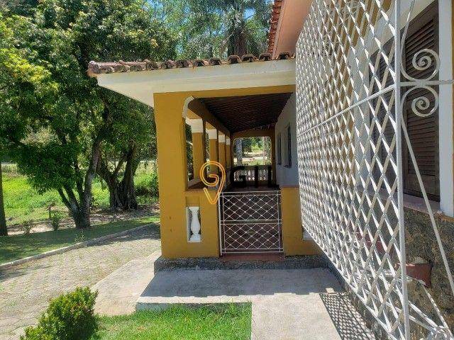 Chácara à venda com 4 quartos, 500m² - Foto 5