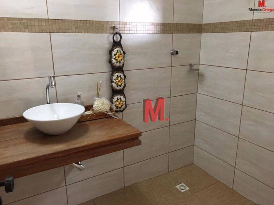 Casa à venda com 3 quartos, 126m² - Foto 10