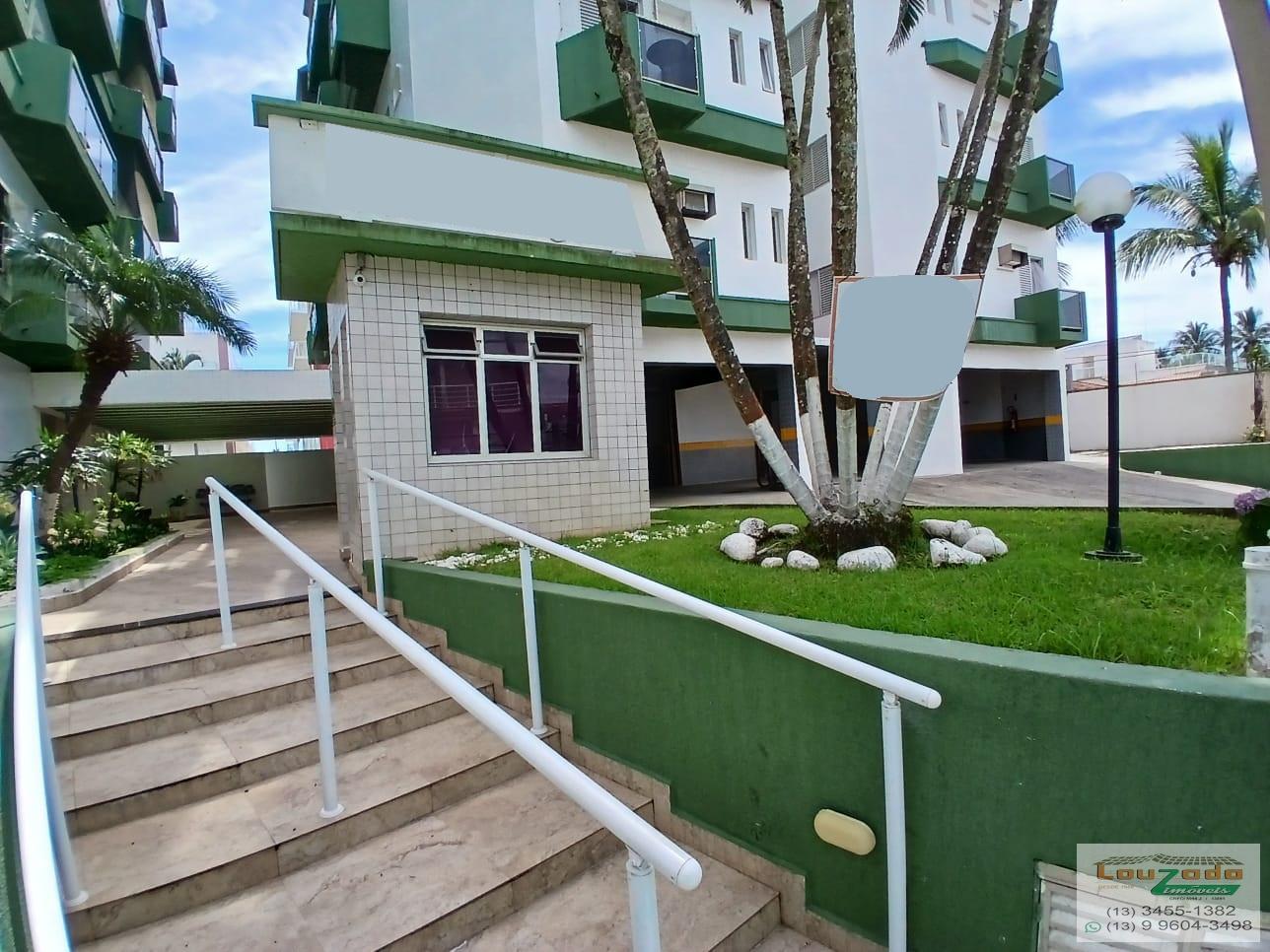 Apartamento à venda com 3 quartos, 101m² - Foto 2