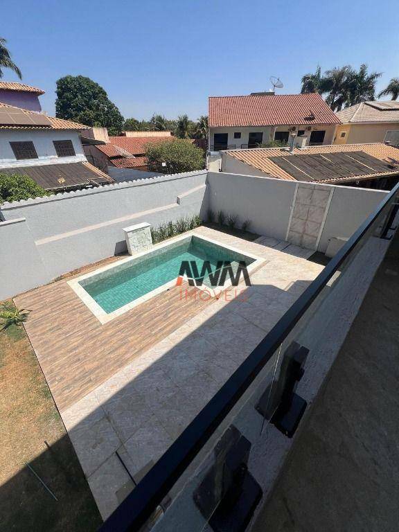 Sobrado à venda com 4 quartos, 250m² - Foto 9