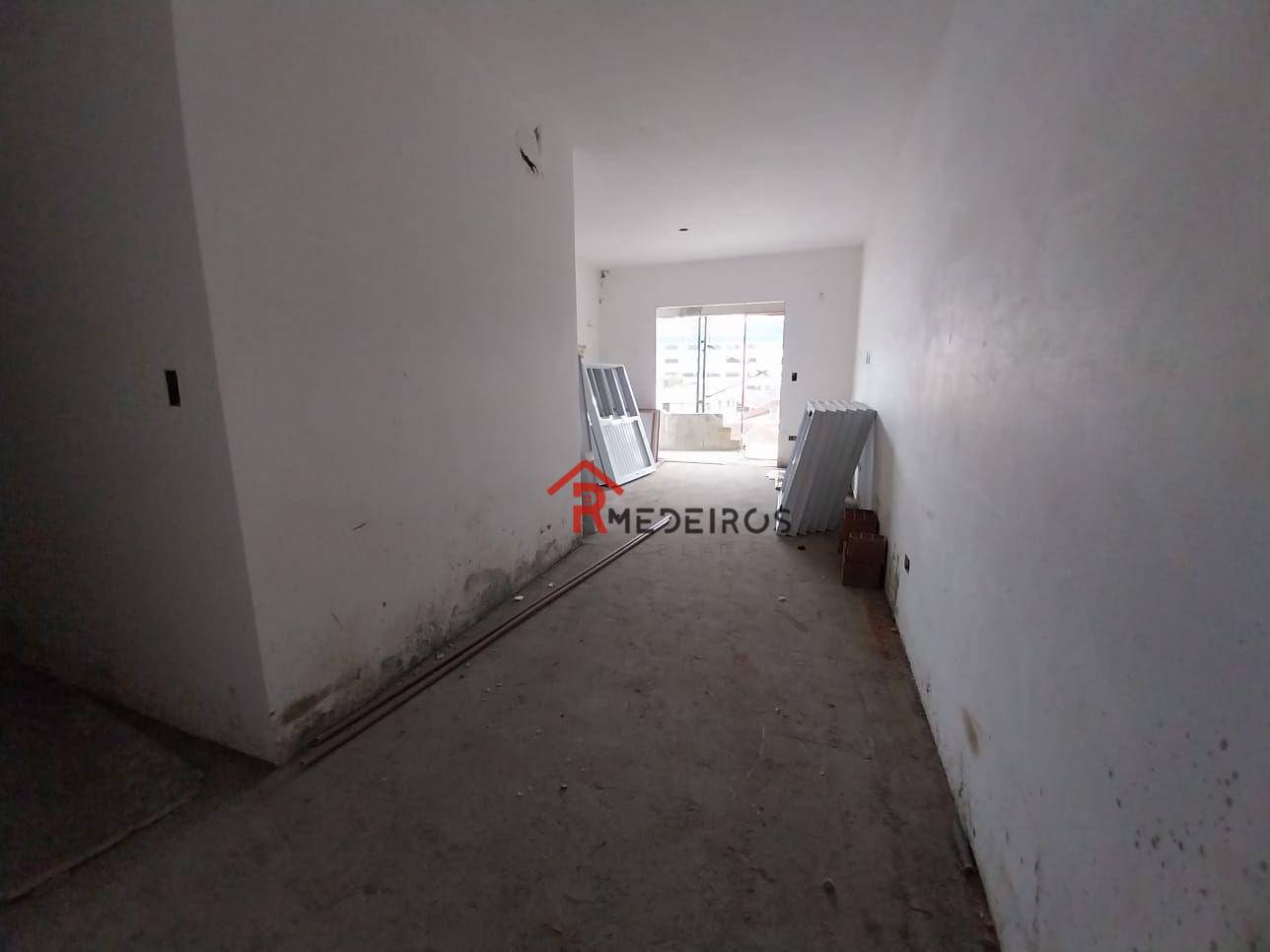 Apartamento à venda com 2 quartos, 76m² - Foto 3