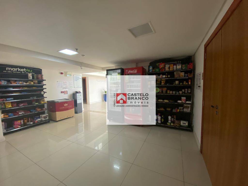 Apartamento à venda com 1 quarto, 62m² - Foto 31