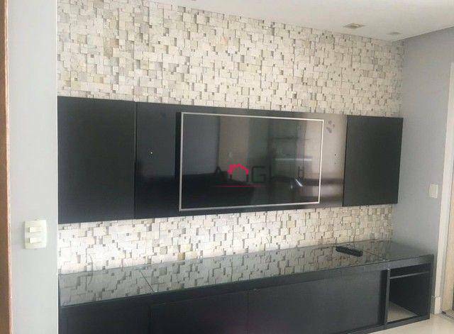 Apartamento à venda com 3 quartos, 106m² - Foto 13