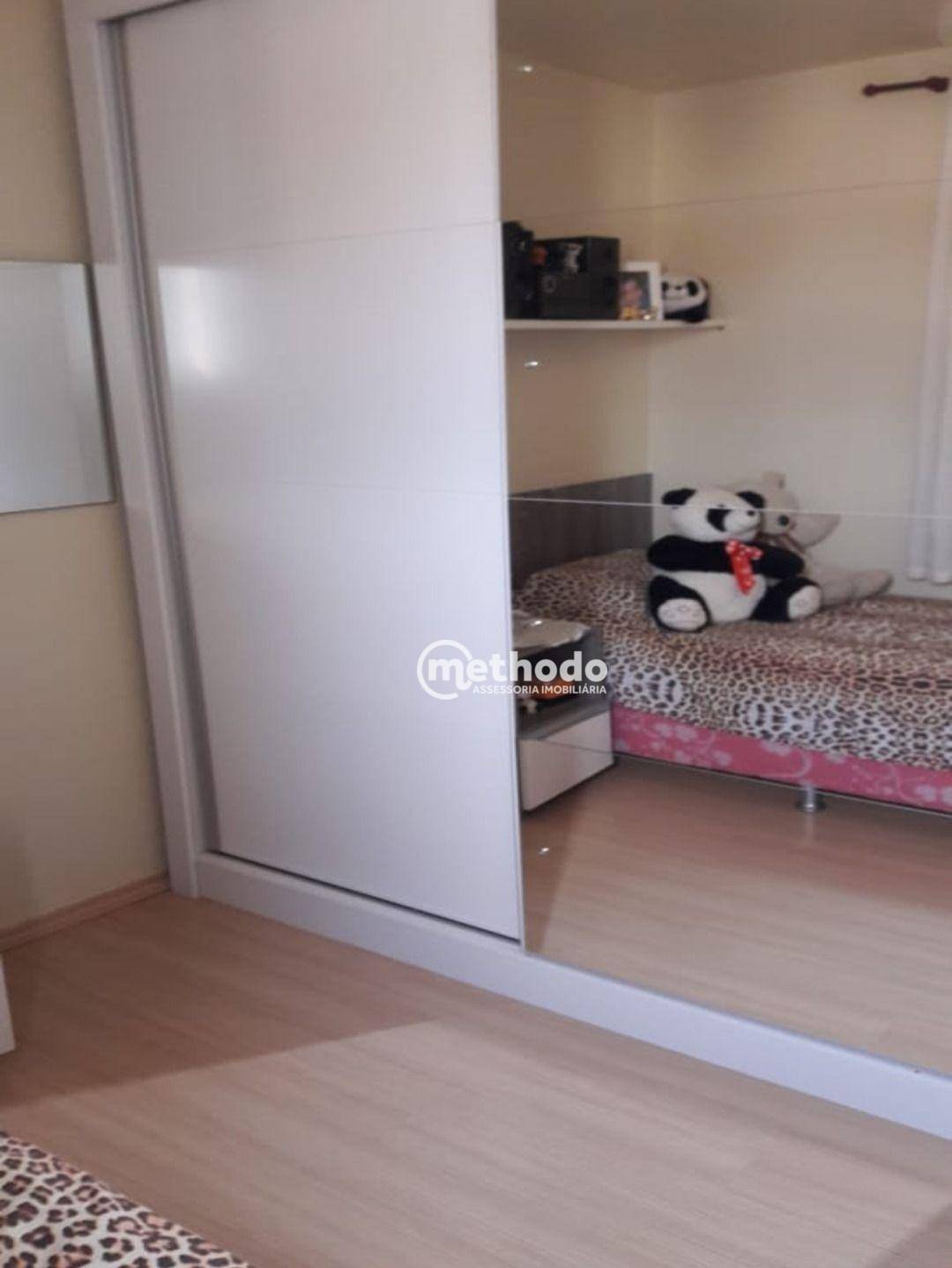 Apartamento à venda com 2 quartos, 44m² - Foto 6