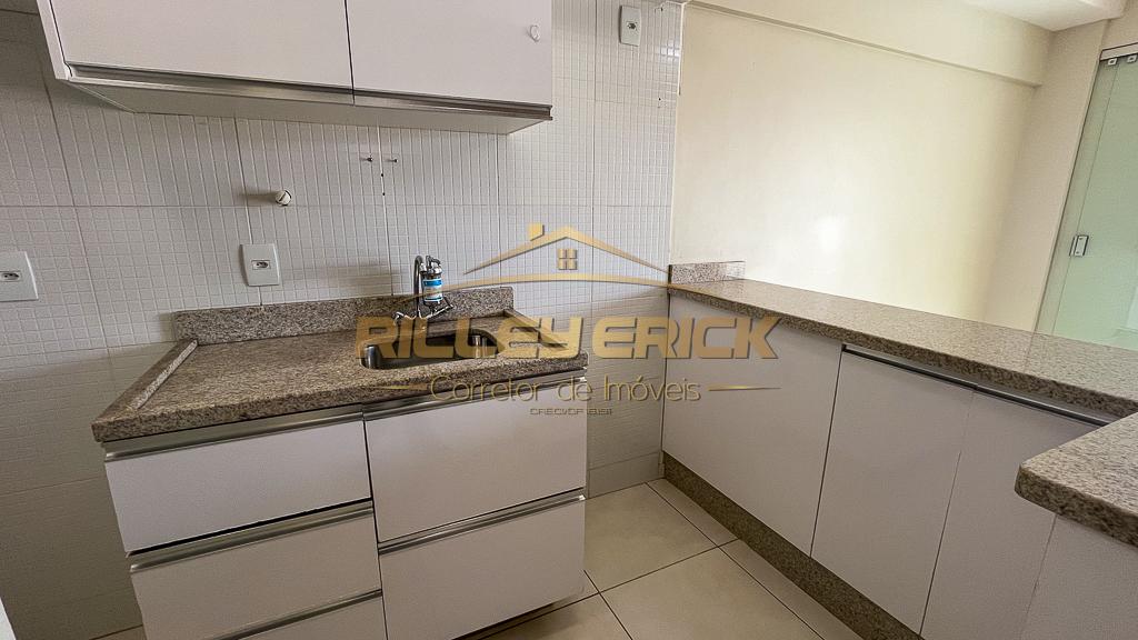 Apartamento à venda com 1 quarto, 41m² - Foto 8