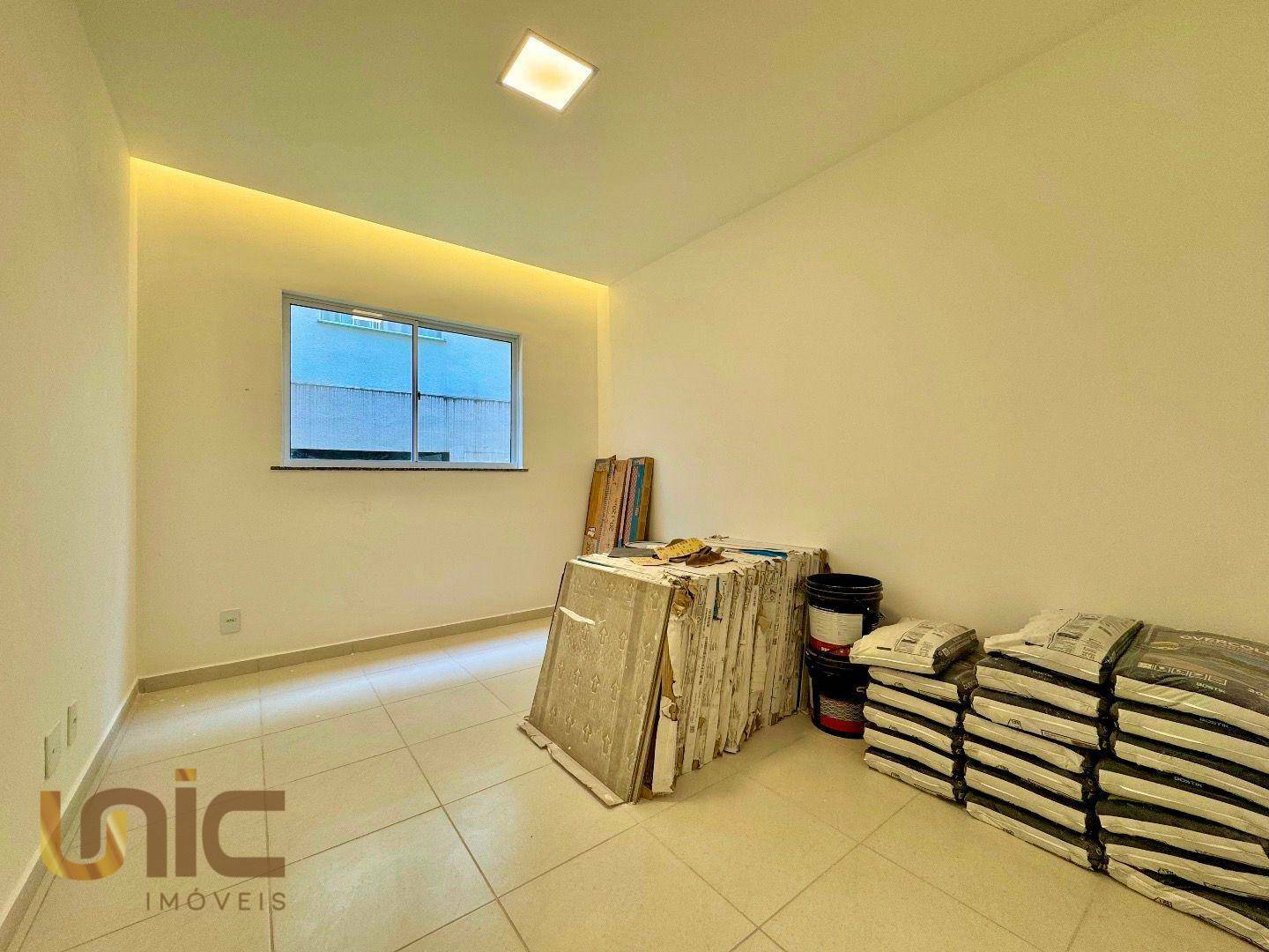 Apartamento à venda com 2 quartos, 51m² - Foto 6