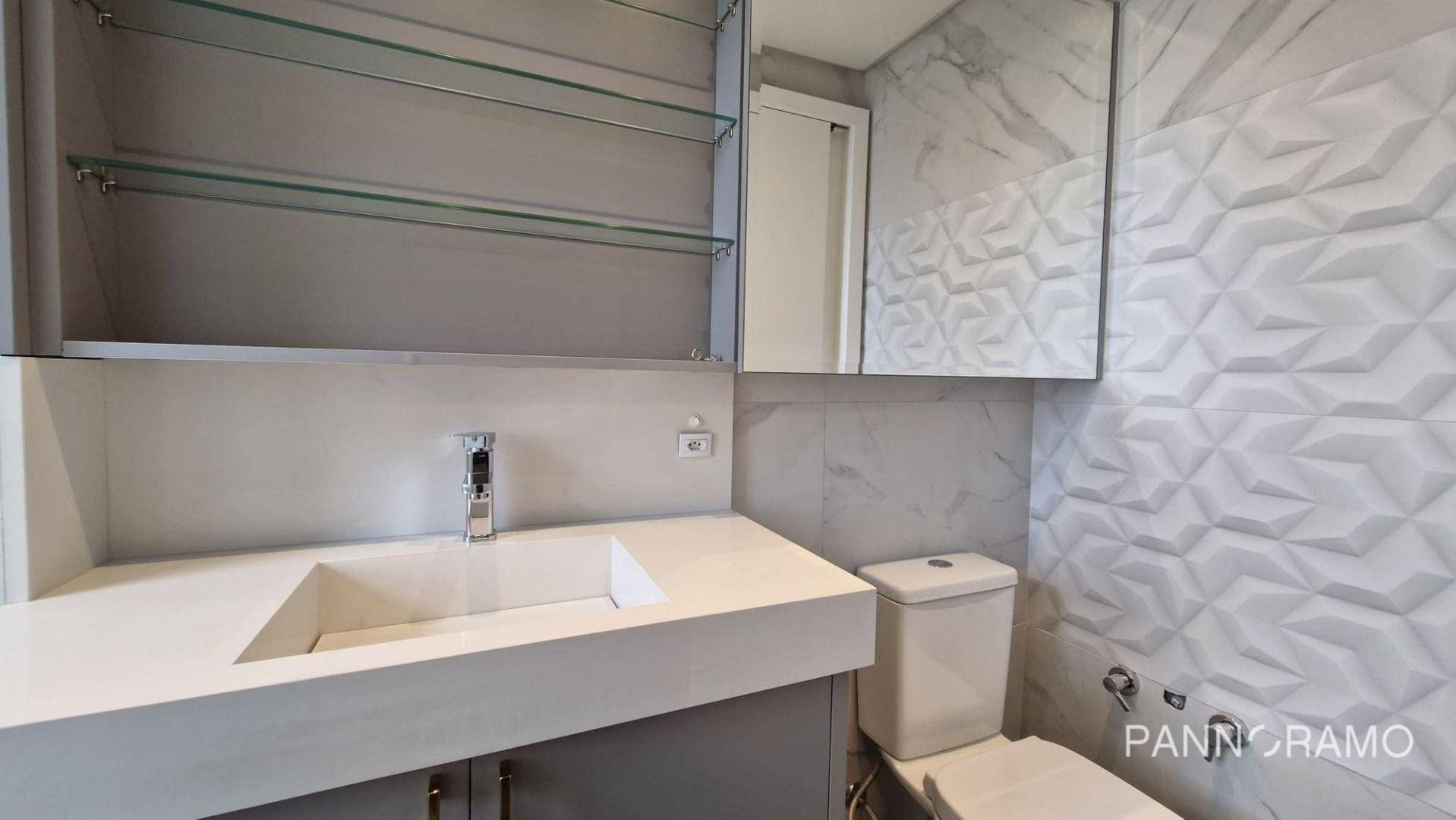 Apartamento à venda com 3 quartos, 199m² - Foto 23