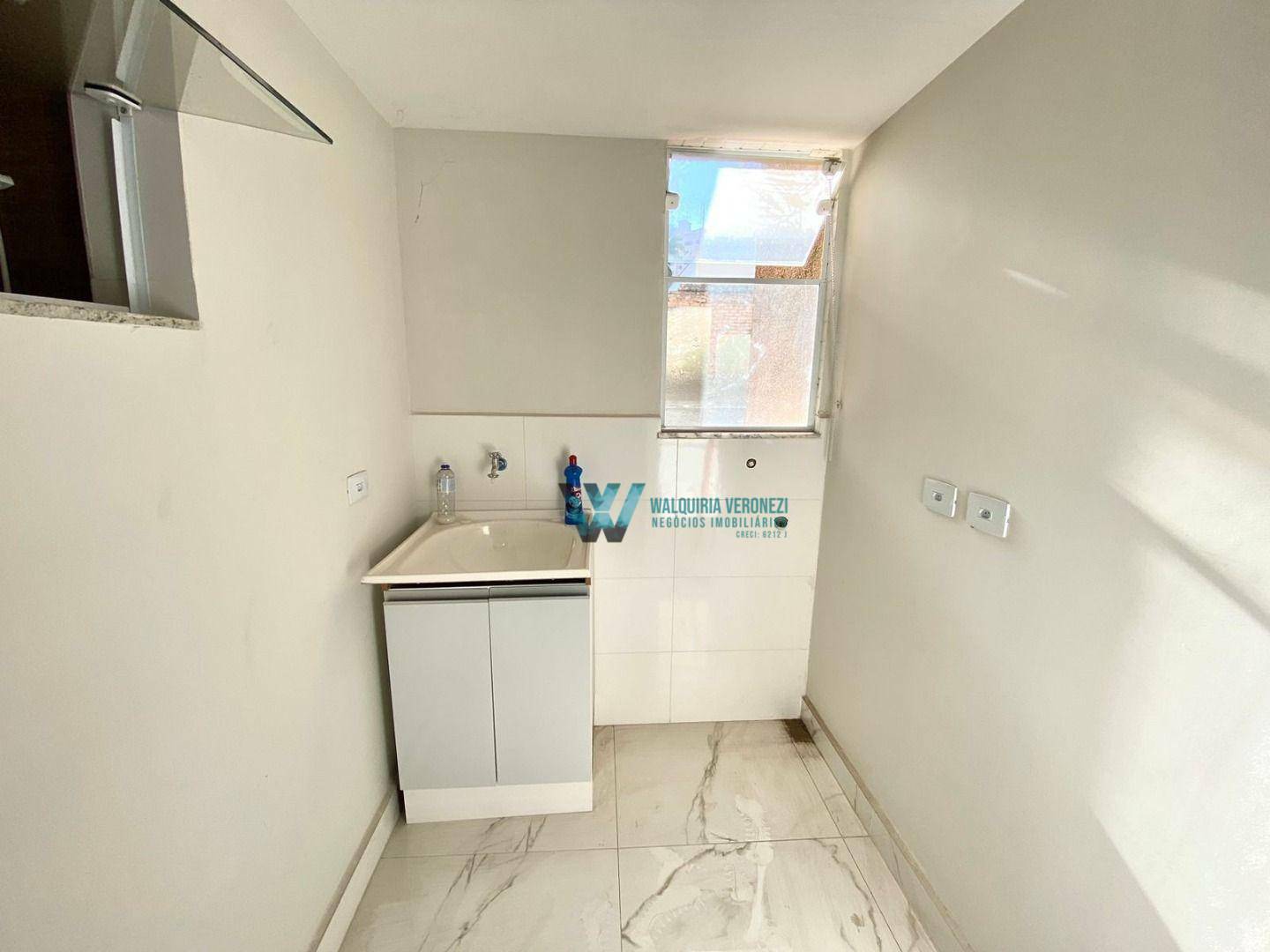 Apartamento à venda com 2 quartos, 80m² - Foto 5