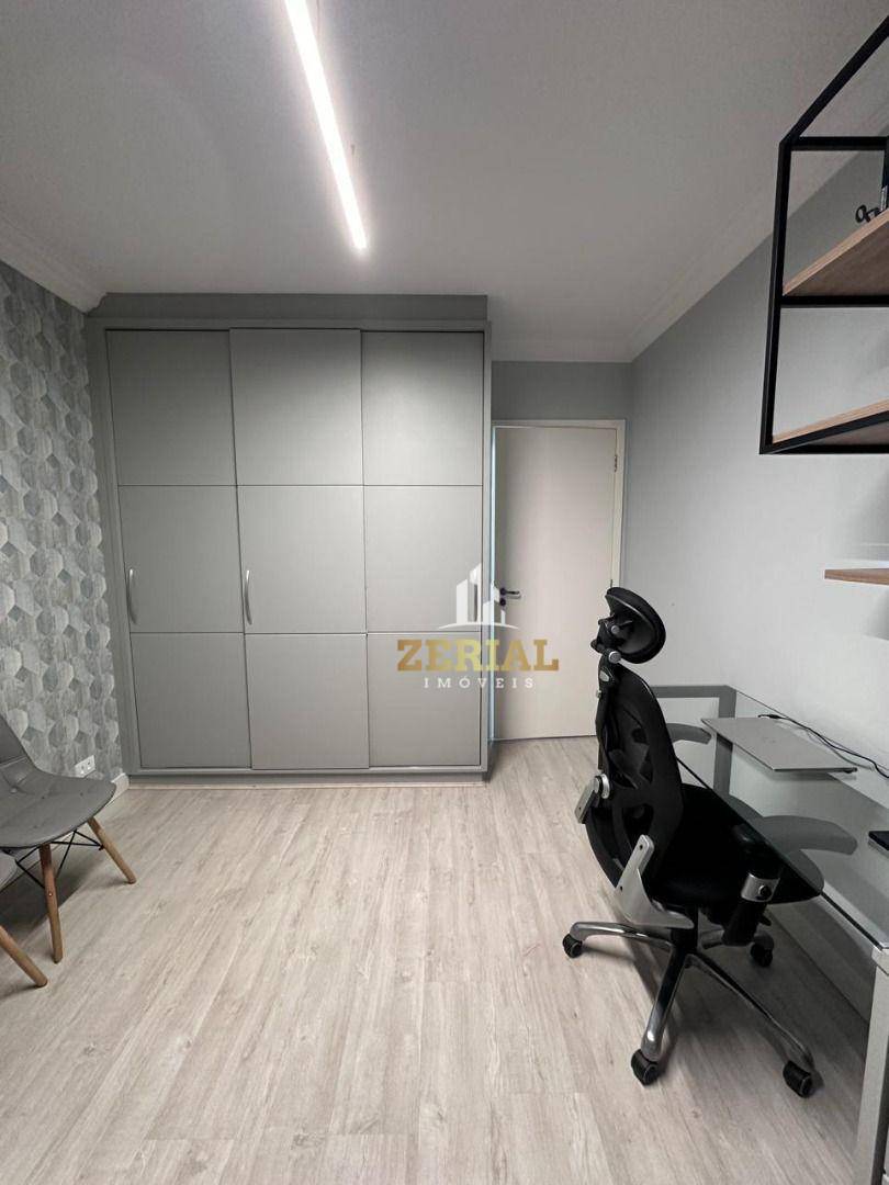 Apartamento à venda com 3 quartos, 116m² - Foto 13