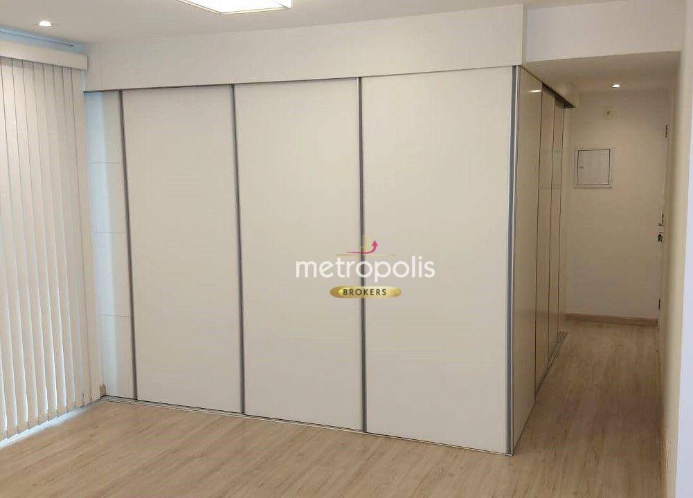 Apartamento à venda com 2 quartos, 85m² - Foto 38