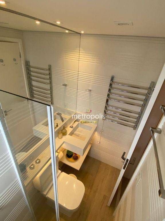 Apartamento à venda com 3 quartos, 118m² - Foto 16