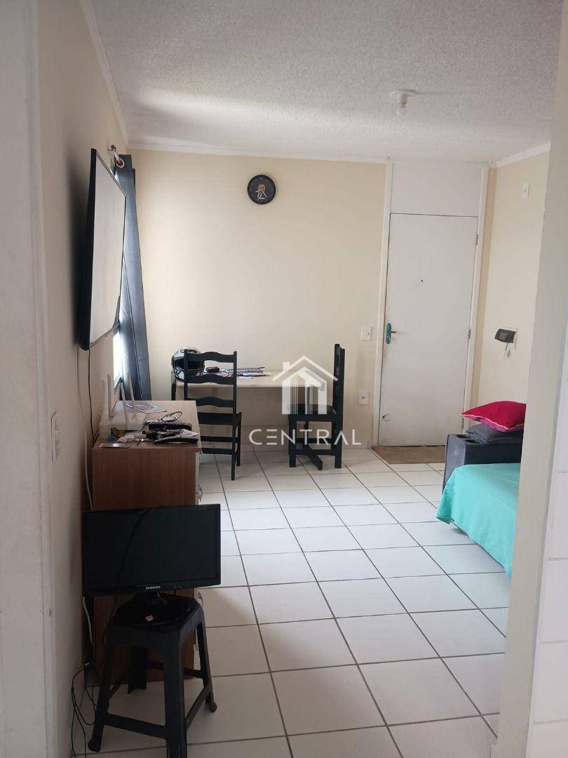 Apartamento, 2 quartos, 49 m² - Foto 3