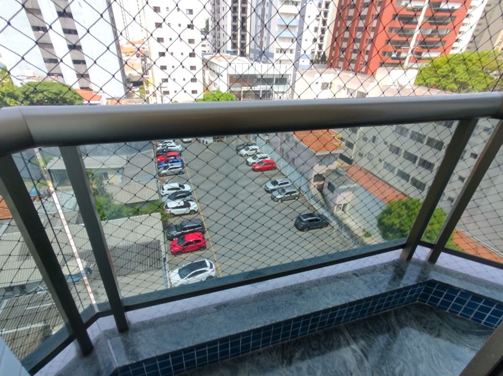 Apartamento à venda com 3 quartos, 128m² - Foto 33