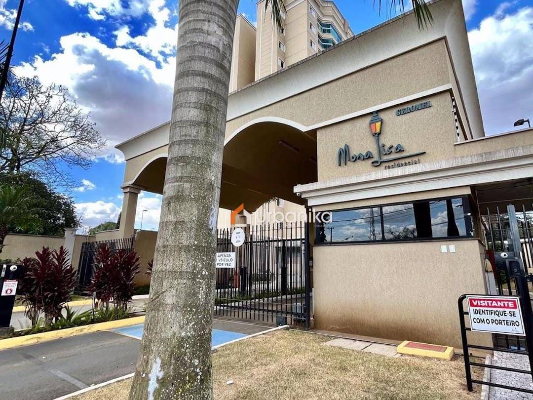 Apartamento, 3 quartos, 93 m² - Foto 2