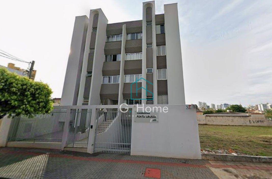 Apartamento, 2 quartos, 51 m² - Foto 1