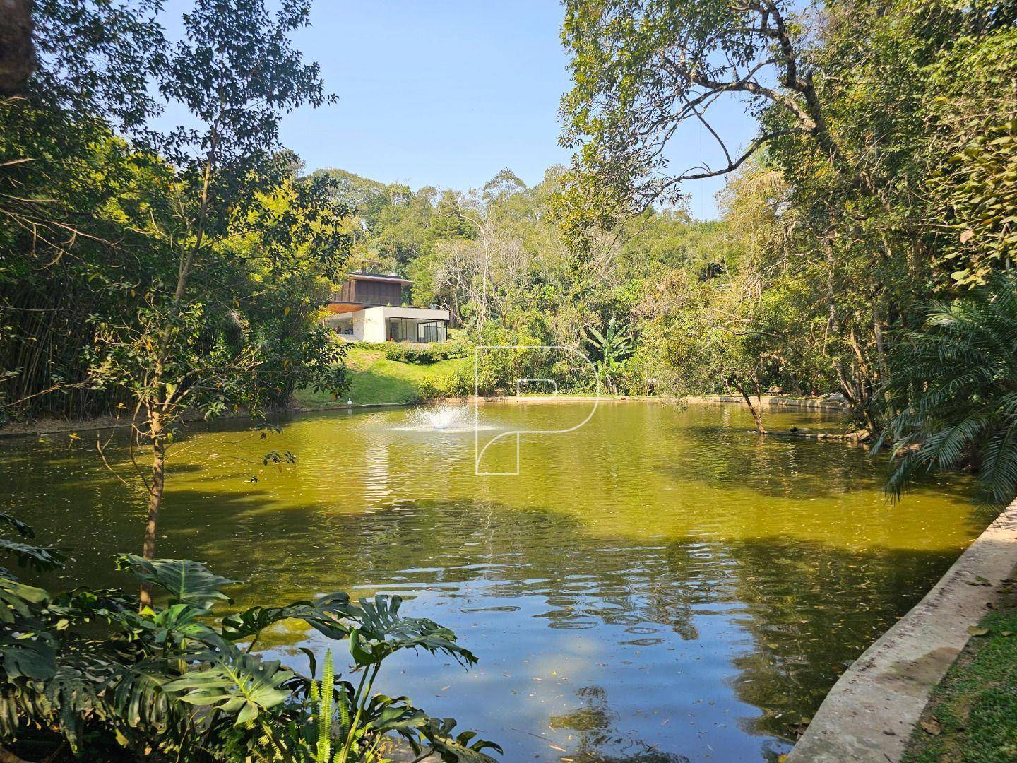 Casa de Condomínio para alugar com 4 quartos, 1000m² - Foto 90