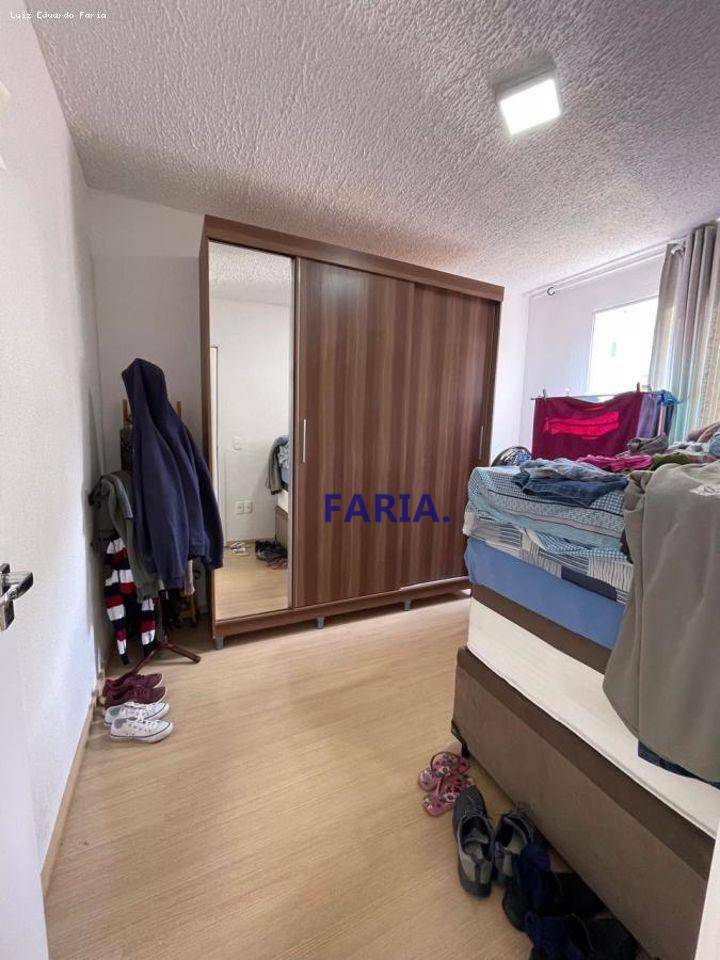 Apartamento à venda com 2 quartos, 42m² - Foto 21