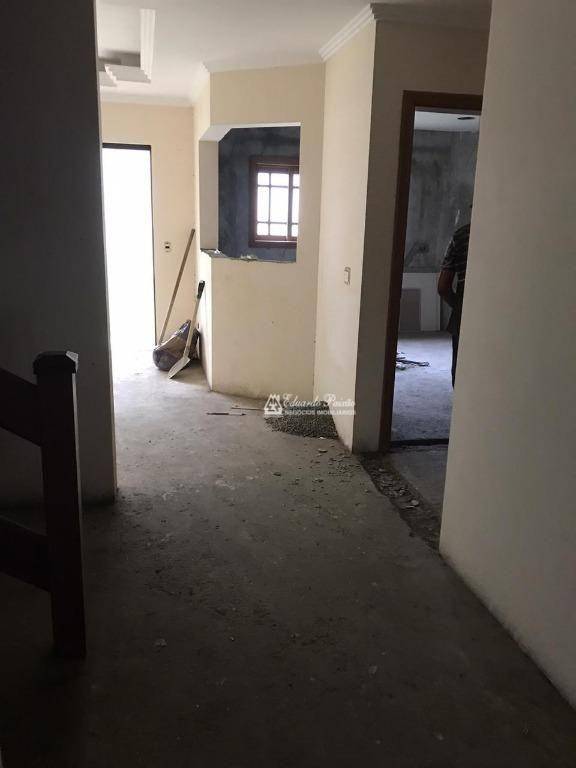 Sobrado à venda com 3 quartos, 250m² - Foto 5