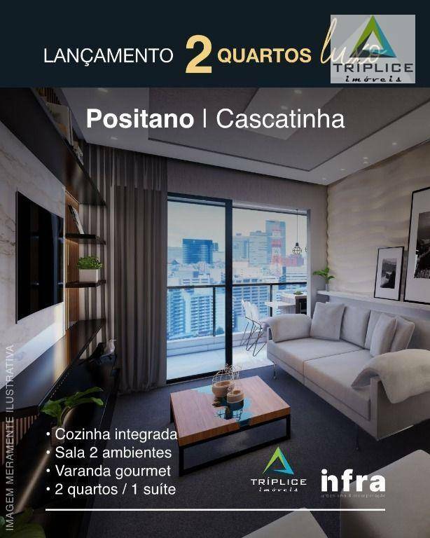 Cobertura à venda com 3 quartos, 175m² - Foto 5