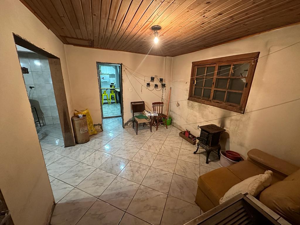 Casa à venda com 4 quartos, 100m² - Foto 12