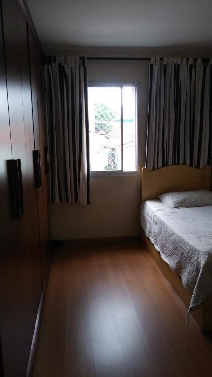 Apartamento à venda com 2 quartos, 66m² - Foto 8