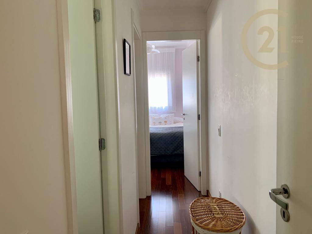 Apartamento à venda com 3 quartos, 121m² - Foto 16