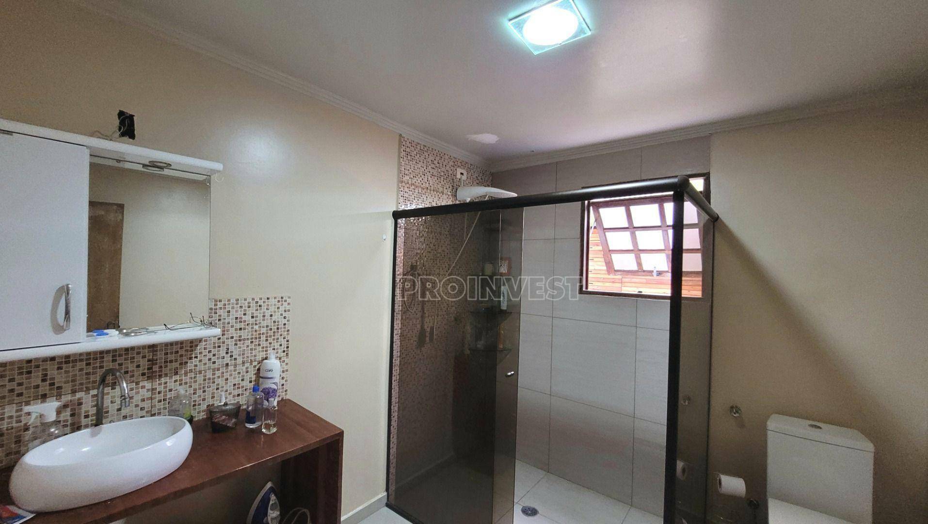 Casa de Condomínio à venda com 3 quartos, 202m² - Foto 9