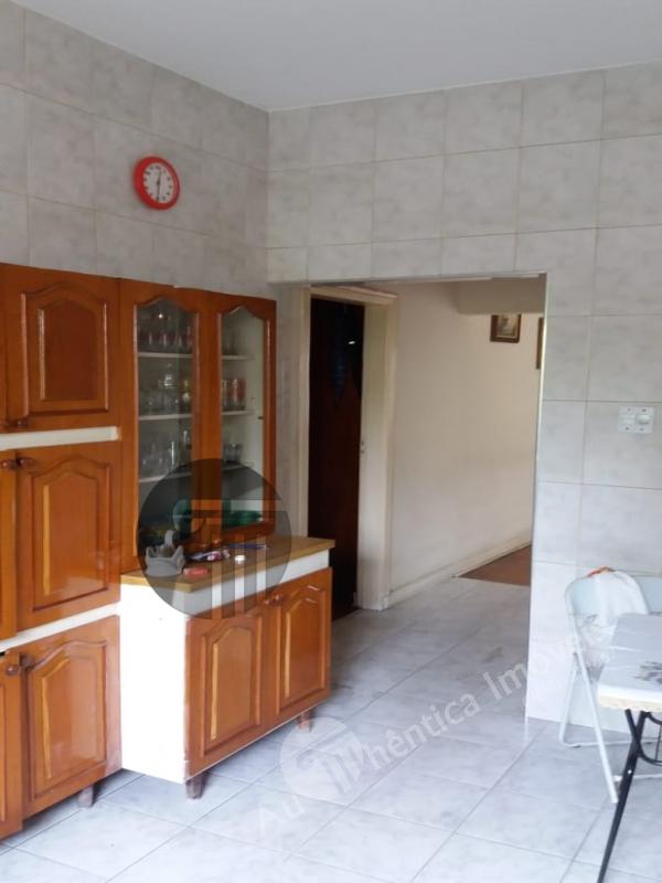 Casa à venda com 3 quartos, 129m² - Foto 6