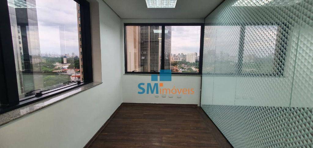 Conjunto Comercial-Sala para alugar, 280m² - Foto 8