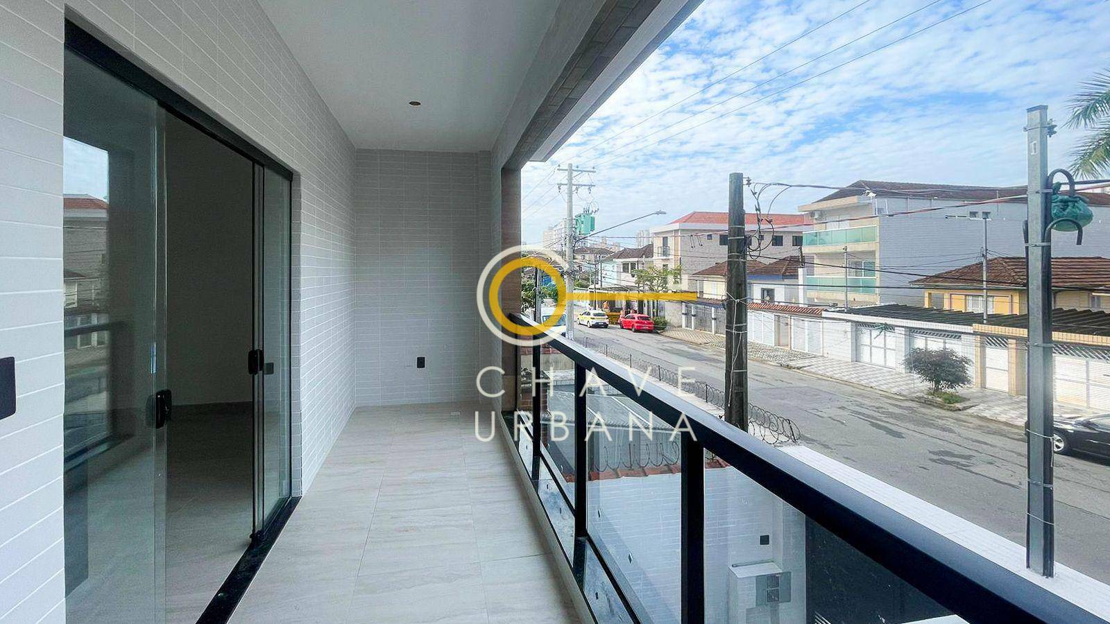 Casa à venda com 3 quartos, 114m² - Foto 5