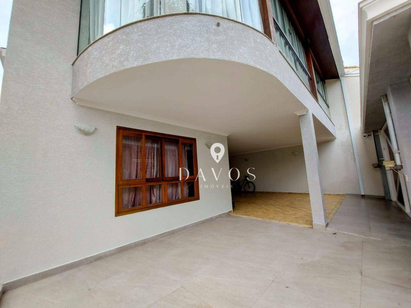 Sobrado à venda com 3 quartos, 321m² - Foto 27