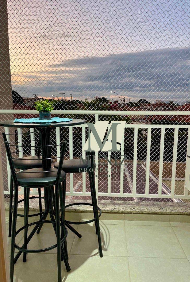 Apartamento à venda e aluguel com 3 quartos, 75m² - Foto 24