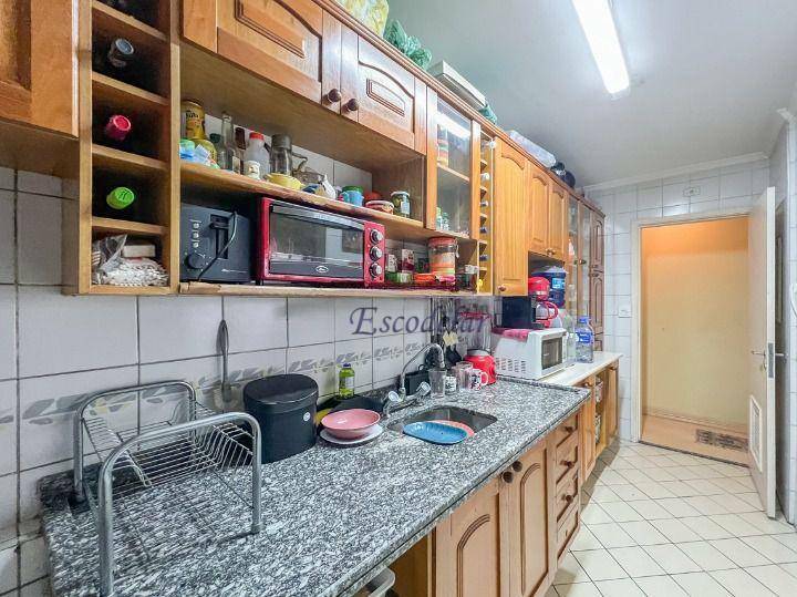 Apartamento à venda com 3 quartos, 84m² - Foto 6