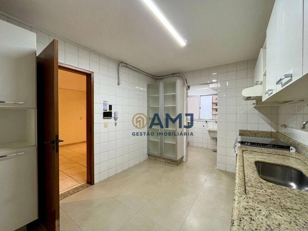 Apartamento à venda com 3 quartos, 96m² - Foto 6