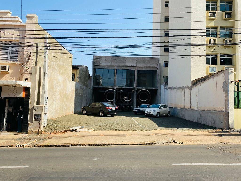 Depósito-Galpão-Armazém para alugar, 458m² - Foto 2