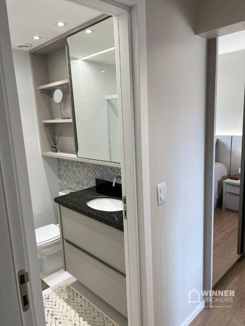 Apartamento à venda com 2 quartos, 71m² - Foto 43