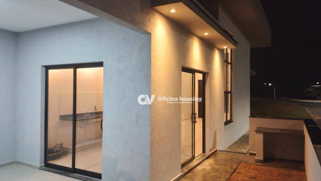 Casa de Condomínio à venda com 2 quartos, 131m² - Foto 9