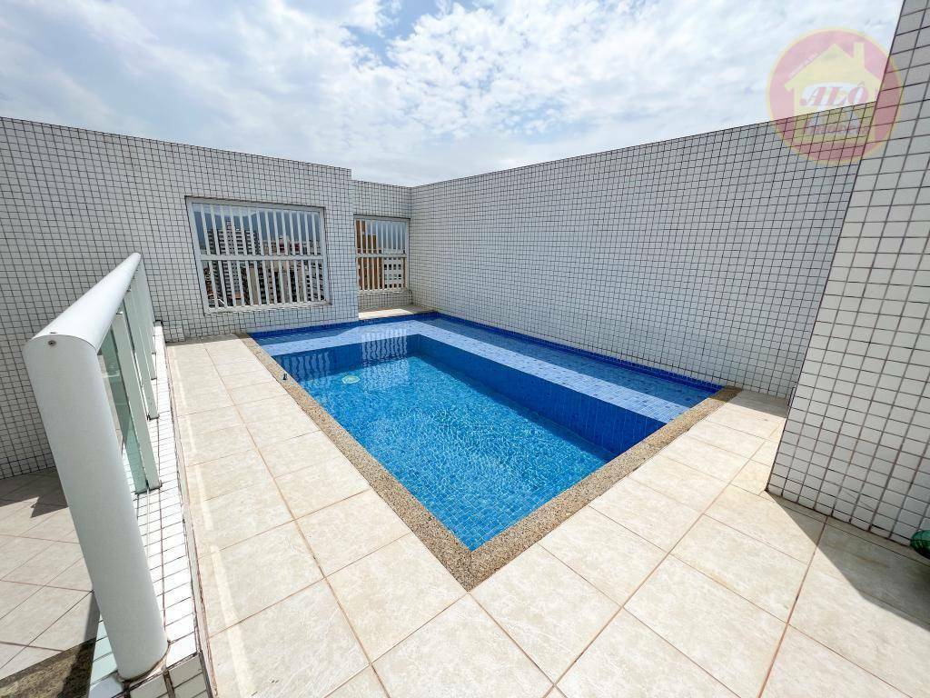 Cobertura, 3 quartos, 250 m² - Foto 1