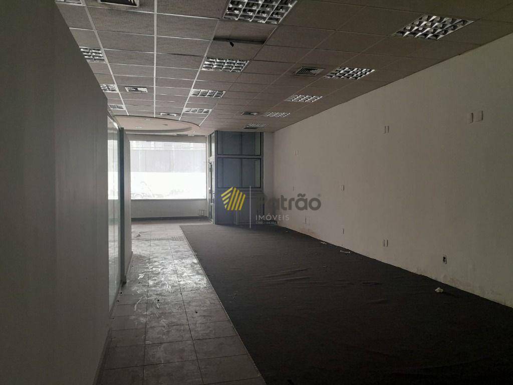 Loja-Salão à venda e aluguel, 550m² - Foto 7