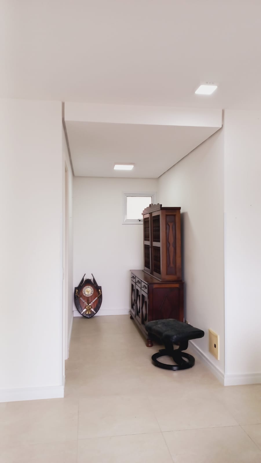 Apartamento à venda com 3 quartos, 123m² - Foto 8