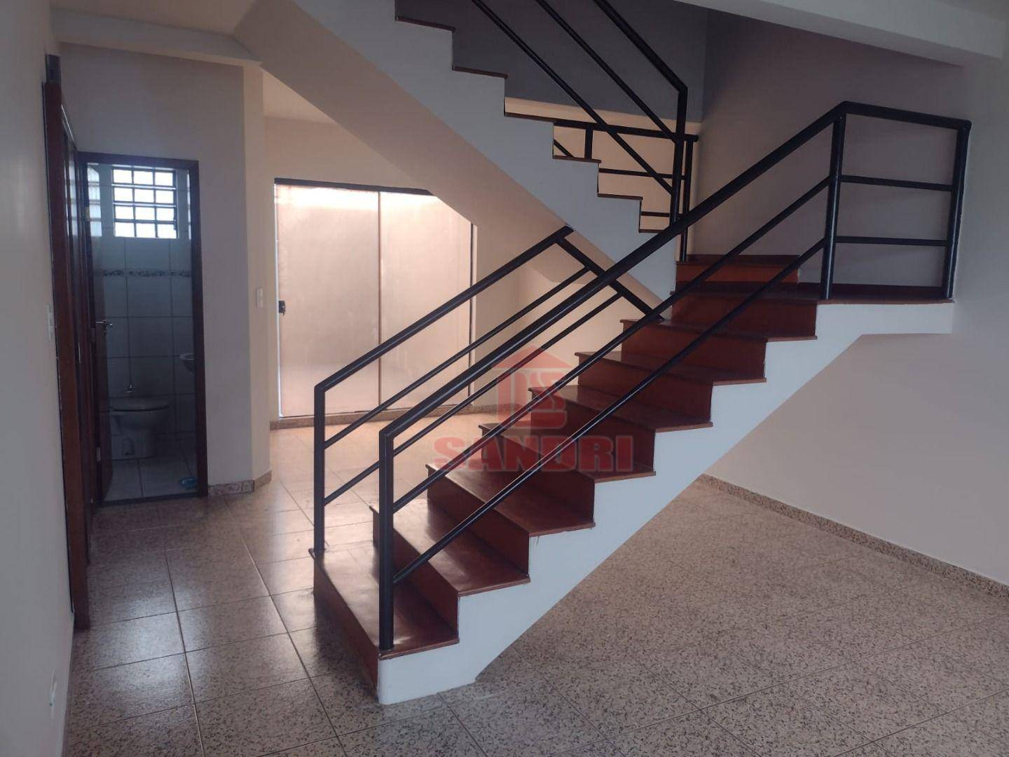 Sobrado, 3 quartos, 143 m² - Foto 3