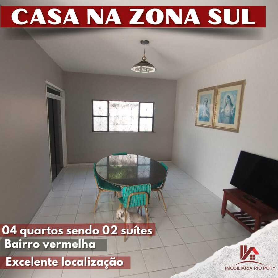 Casa à venda com 4 quartos - Foto 4