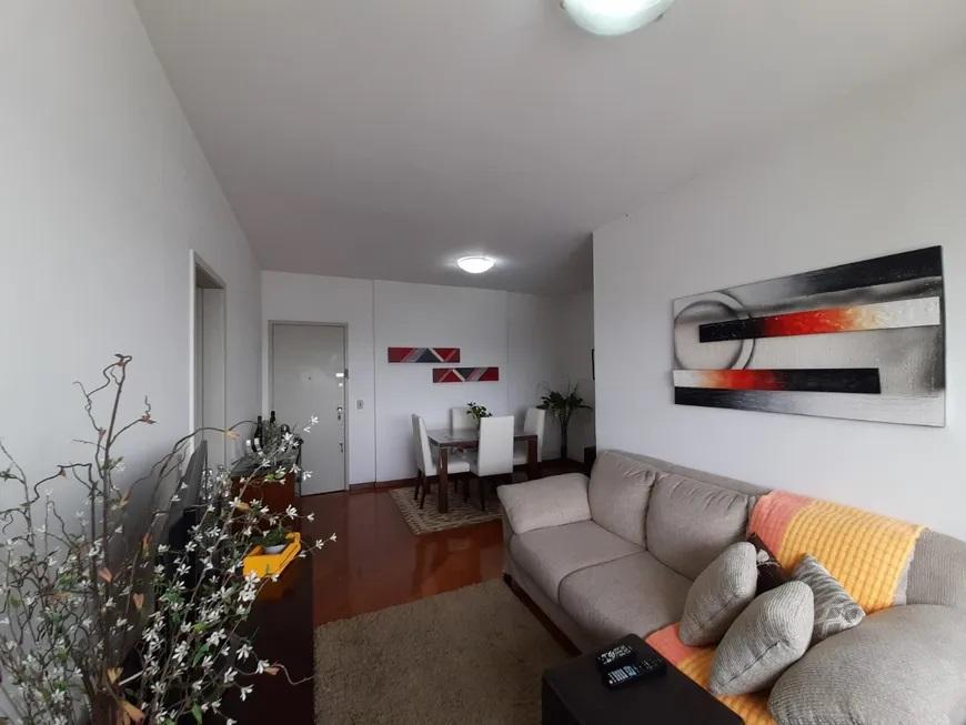 Apartamento à venda com 2 quartos, 76m² - Foto 5