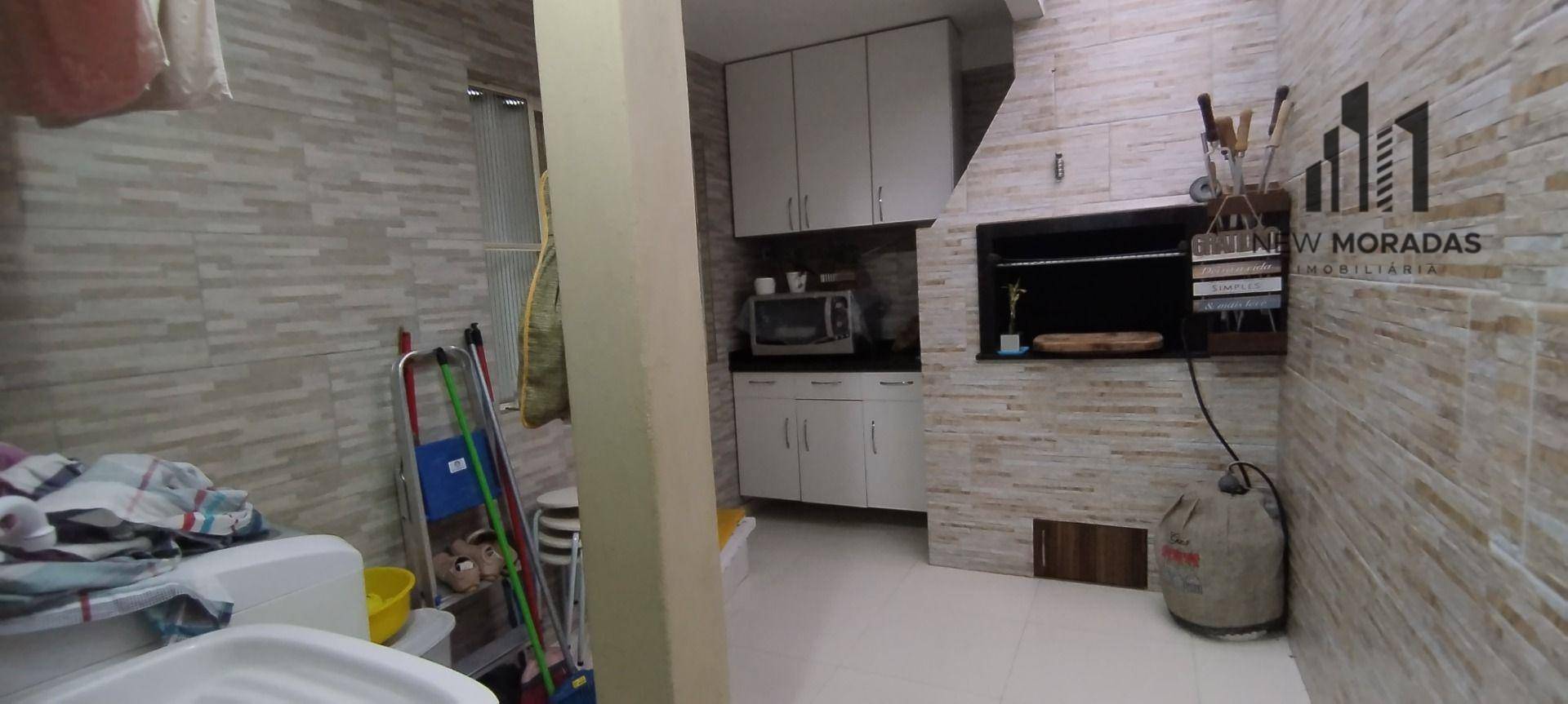 Sobrado à venda com 3 quartos, 160m² - Foto 30