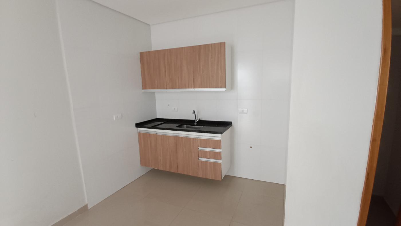 Sobrado à venda com 2 quartos, 56m² - Foto 5