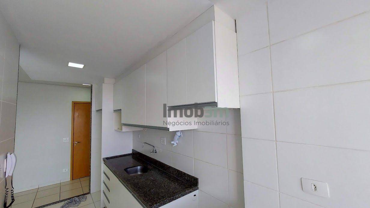 Apartamento à venda com 2 quartos, 70m² - Foto 5