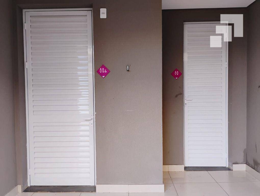 Kitnet-Studio, 25 m² - Foto 27