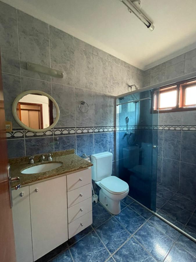 Casa à venda com 3 quartos, 286m² - Foto 20