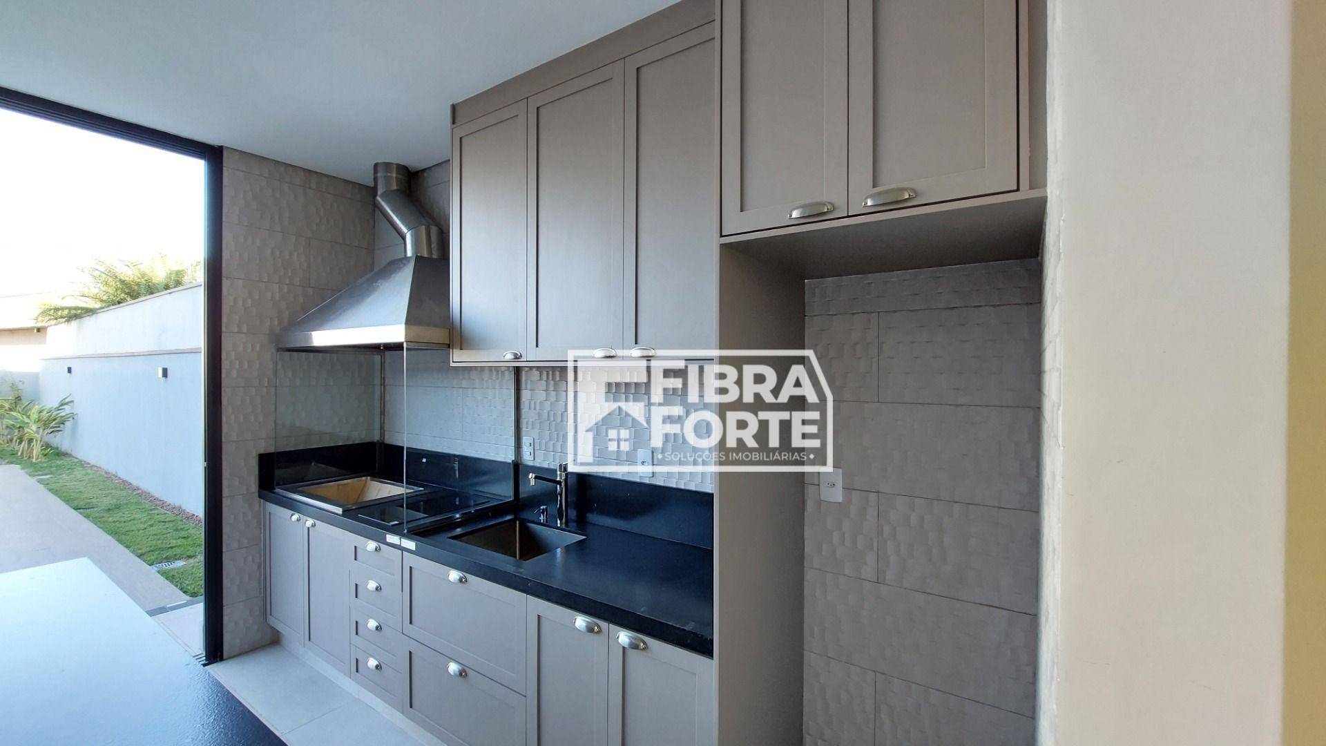 Casa de Condomínio à venda com 3 quartos, 282m² - Foto 17